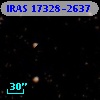 IRAS 17328-2637