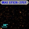 IRAS 17328-2757
