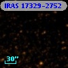 IRAS 17329-2752
