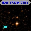 IRAS 17330-2751