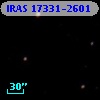 IRAS 17331-2601