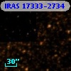 IRAS 17333-2734