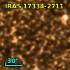 IRAS 17334-2711