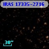 IRAS 17335-2716