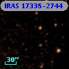 IRAS 17338-2744