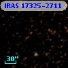 IRAS 17325-2711