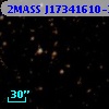 2MASS J17341610-2706000