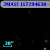 2MASS J17294630-2716221