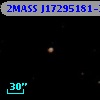 2MASS J17295181-2626544