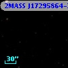 2MASS J17295864-2724205