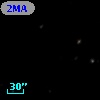 2MASS J17303909-2653296