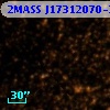 2MASS J17312070-2748597