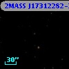 2MASS J17312282-2715539