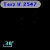 Terz V 2547