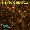 2MASS J17345636-2734545
