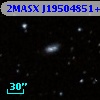 2MASX J19504851+5946526