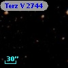 Terz V 2744
