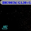 [DB2002b] G1.30+5.03