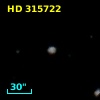 HD 315722
