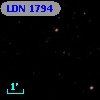 LDN 1794