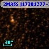 2MASS J17301277-2752328
