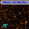 2MASS J17301765-2750379
