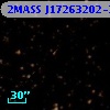 2MASS J17263202-2506121
