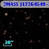 2MASS J17264549-2525175