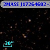 2MASS J17264602-2527397