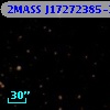 2MASS J17272385-2511198