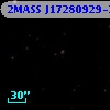 2MASS J17280929-2707138