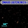 2MASS J17282021-2506569