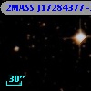 2MASS J17284377-2530530