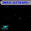2MASS J17284782-2609237