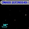 2MASS J17285543-2727571