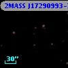 2MASS J17290993-2642295