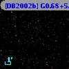 [DB2002b] G0.68+5.22