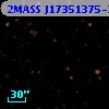 2MASS J17351375-2734405