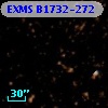EXMS B1732-272