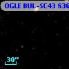 OGLE BUL-SC43    836