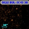 OGLE BUL-SC43     30