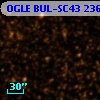 OGLE BUL-SC43 236511