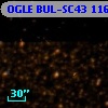 OGLE BUL-SC43 116756
