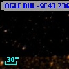 OGLE BUL-SC43 236491