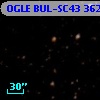 OGLE BUL-SC43 362527