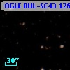OGLE BUL-SC43  12867