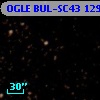 OGLE BUL-SC43 129901