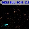 OGLE BUL-SC43 129855