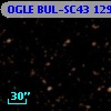 OGLE BUL-SC43 129850