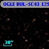 OGLE BUL-SC43 129851